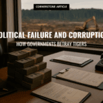 Political Failure and Corruption