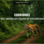 Tiger corridors solution