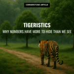 Tiger numbers