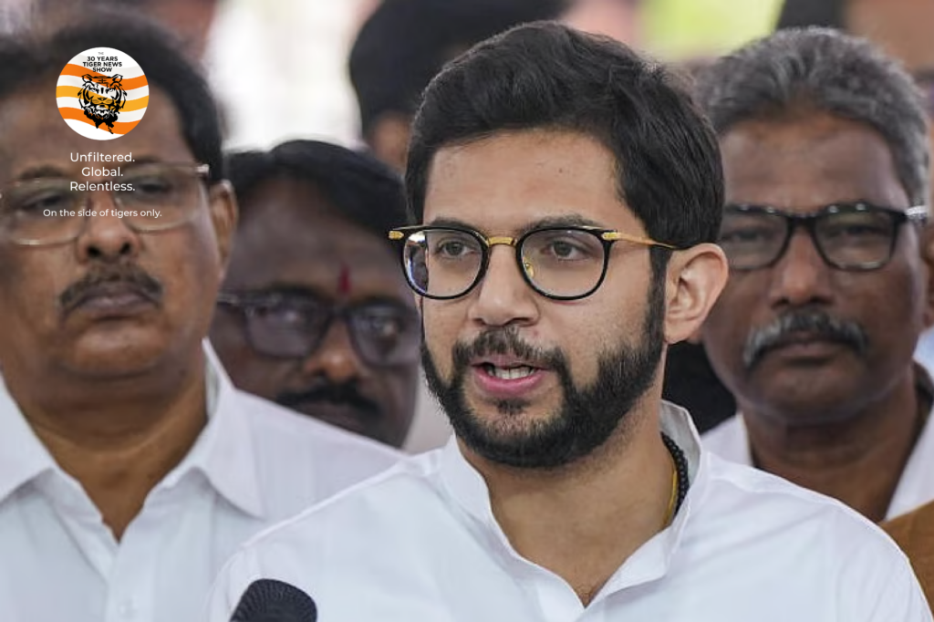 Thackeray